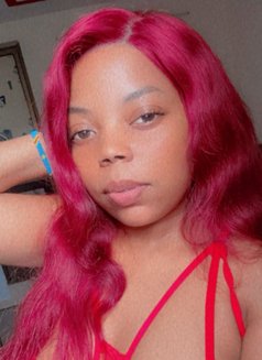 Chioma Gold - escort in Dehradun, Uttarakhand Photo 4 of 4