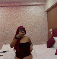 Therealqueen - escort in Dehradun, Uttarakhand