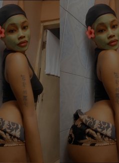 Chioma - adult performer in Abuja Photo 5 of 6
