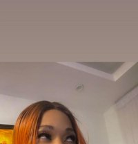 Chioma - adult performer in Abuja