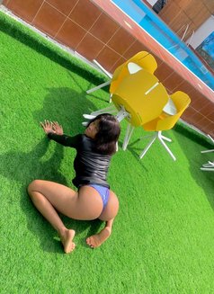 Chioma - adult performer in Abuja Photo 5 of 6