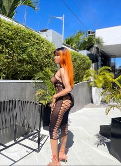 Chioma - adult performer in Abuja Photo 6 of 6