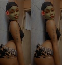 Chioma - Intérprete de adultos in Abuja