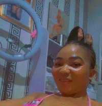 Chioma - escort in Benin City