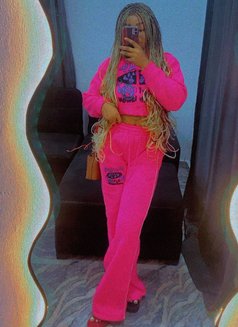 Chioma - escort in Benin City Photo 2 of 4