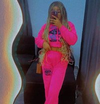 Chioma - escort in Benin City