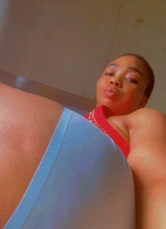 Chioma - escort in Benin City Photo 4 of 4