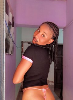 Chioma Spintex - puta in Accra Photo 2 of 4