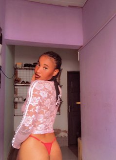 Chioma Spintex - puta in Accra Photo 3 of 4