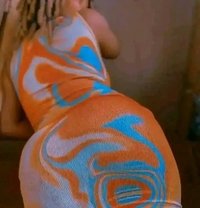 Chiomaly - escort in Kano