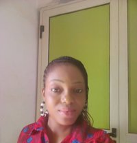 Chiommy - escort in Jeddah