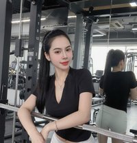 Chip Chip - escort in Bangkok