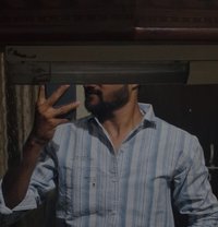 Chirag - Acompañantes masculino in Ahmedabad