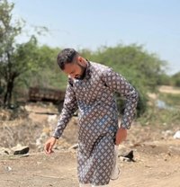 Chirag - Acompañantes masculino in Ahmedabad