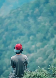 Chirag - Male escort in New Delhi Photo 1 of 1