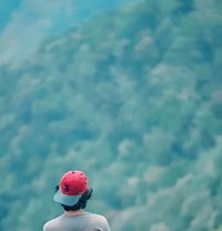 Chirag - Male escort in New Delhi