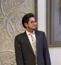 Chirag - Male adult performer in New Delhi Photo 1 of 1