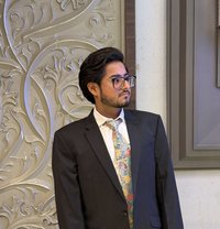 Chirag - Intérprete masculino de adultos in New Delhi