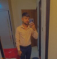 Chirag - Male adult performer in Ahmedabad