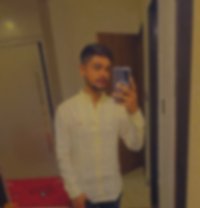 Chirag - Male adult performer in Ahmedabad
