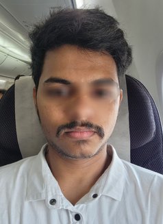 Chirag - Male escort in Bangalore Photo 1 of 3