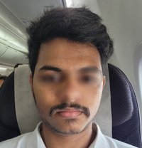 Chirag - Male escort in Bangalore