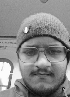 Chirag - Male escort in New Delhi Photo 1 of 3