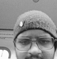 Chirag - Male escort in New Delhi