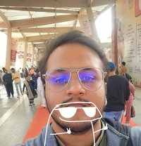 Chirag - Male escort in New Delhi