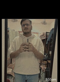 Chirag - Male escort in New Delhi Photo 3 of 3