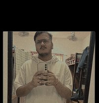 Chirag - Male escort in New Delhi