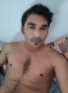 Summer - Male escort in Pune Photo 2 of 3