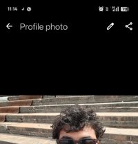 Chirag Kajaniyan - Acompañantes masculino in New Delhi