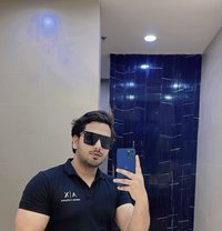 Chirag Khatri - Male escort in New Delhi