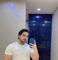 Chirag Khatri - Male escort in New Delhi