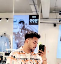 Chirag Khatri - Male escort in New Delhi