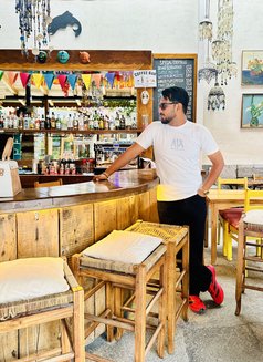 Chirag Khatri - Male escort in New Delhi Photo 7 of 8