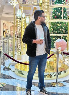 Chirag Khatri - Acompañantes masculino in New Delhi Photo 9 of 10