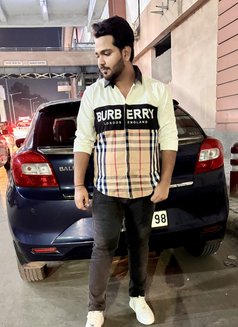 Chirag Khatri - Acompañantes masculino in New Delhi Photo 10 of 10