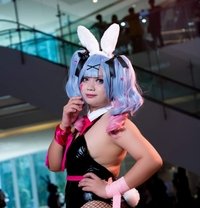 Chissygirl0101 - escort in Manila