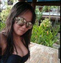 Chistine Bali - escort in Bali