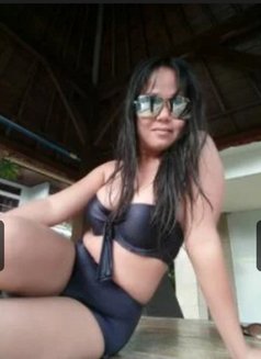 Chistine Bali - escort in Bali Photo 2 of 5