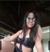 Chistine Bali - escort in Bali