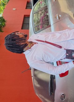 Chito - Male escort in Cotonou Photo 1 of 1