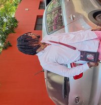 Chito - Male escort in Cotonou