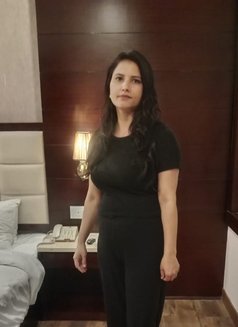Chitra- Adult Performer in Noida - adult performer in Noida Photo 4 of 5