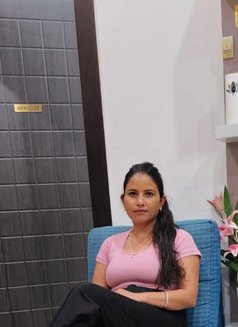 Chitra- Adult Performer in Noida - adult performer in Noida Photo 5 of 5