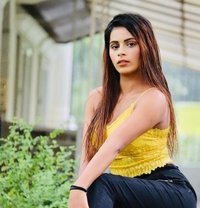 Chitra Aiyer - escort in Candolim, Goa