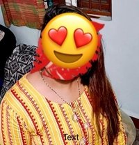 Chitra Anjana - escort in Mumbai