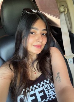 Chitra - escort in Hyderabad Photo 1 of 1